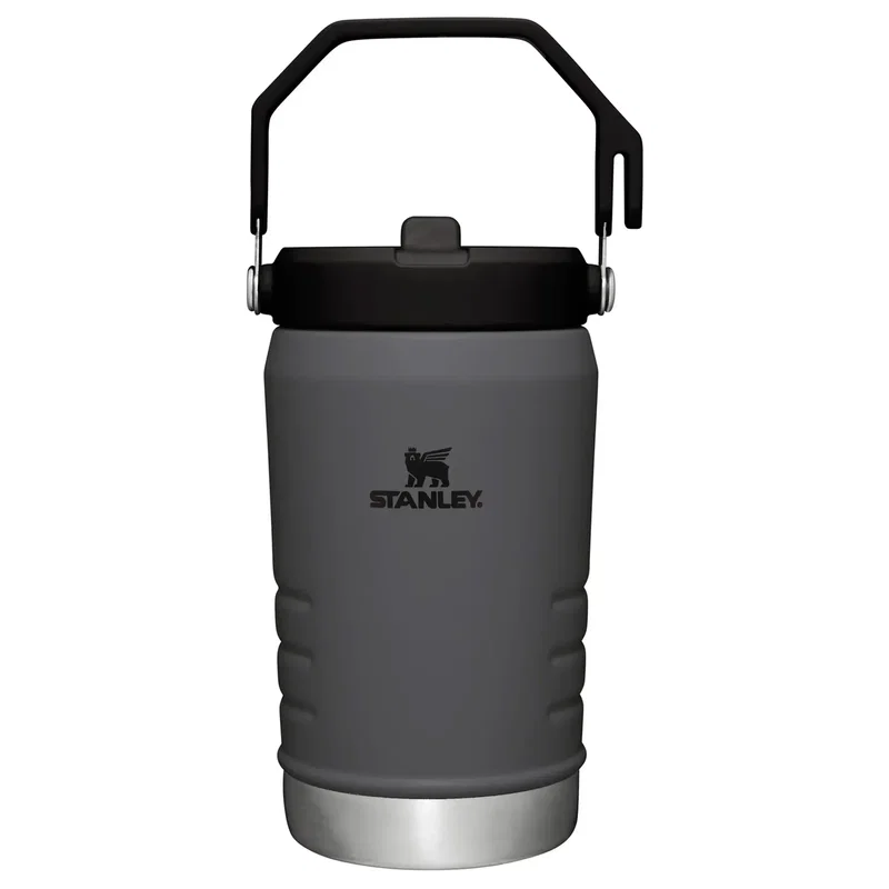 Stanley THE ICEFLOW FLIP STRAW JUG | 40 OZ โ view 1