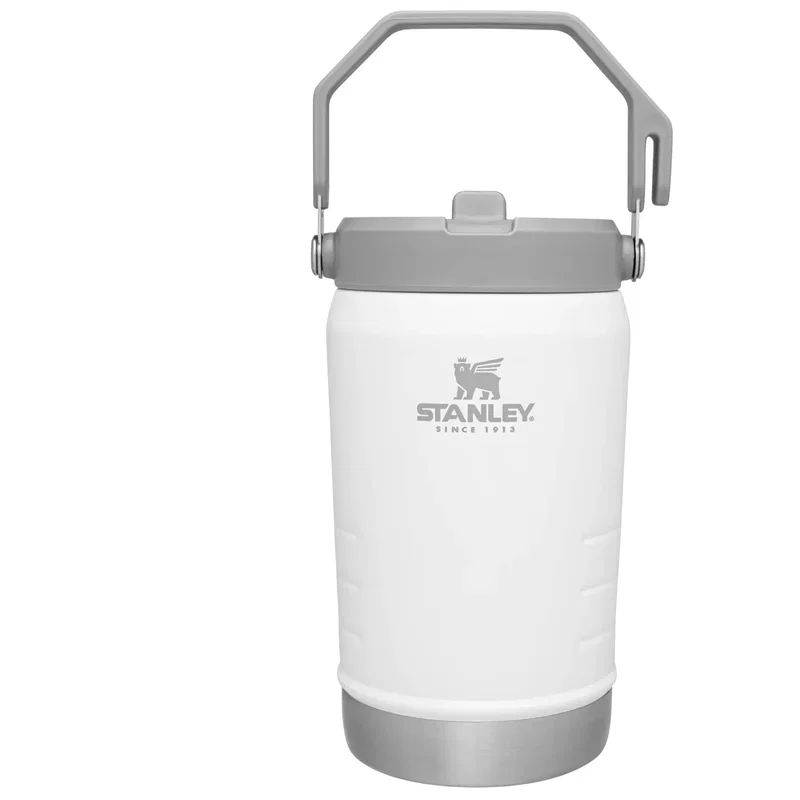 Stanley THE ICEFLOW FLIP STRAW JUG | 40 OZ — view 2