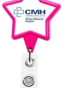Custom Star Badge Reel — view 7