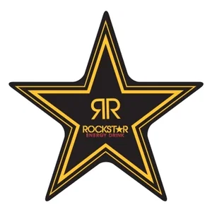 Star Bumper Sticker