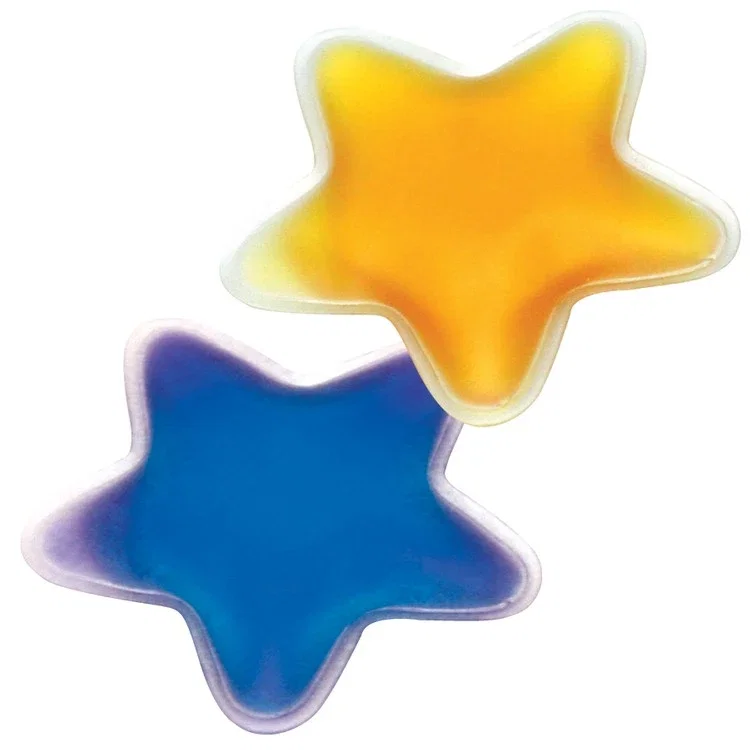 Logo Star Chill Patch