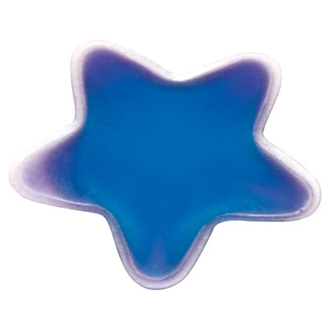 Logo Star Chill Patch — view 3