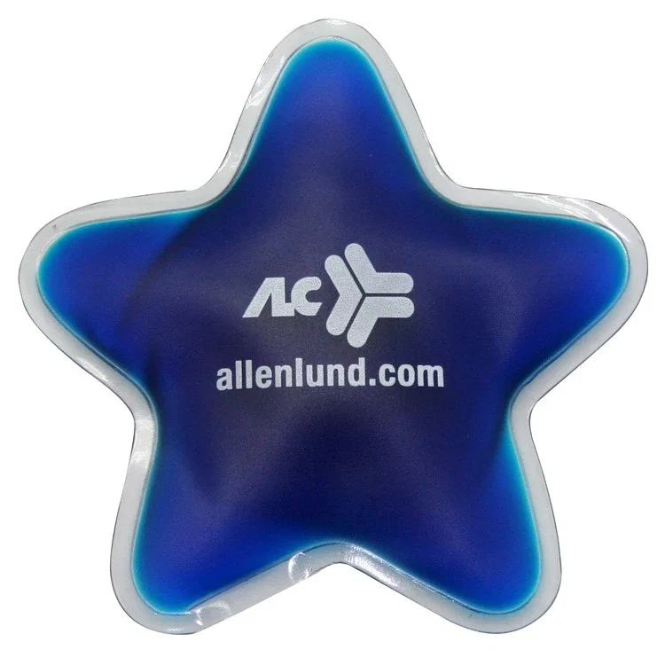 Logo Star Chill Patch — view 4