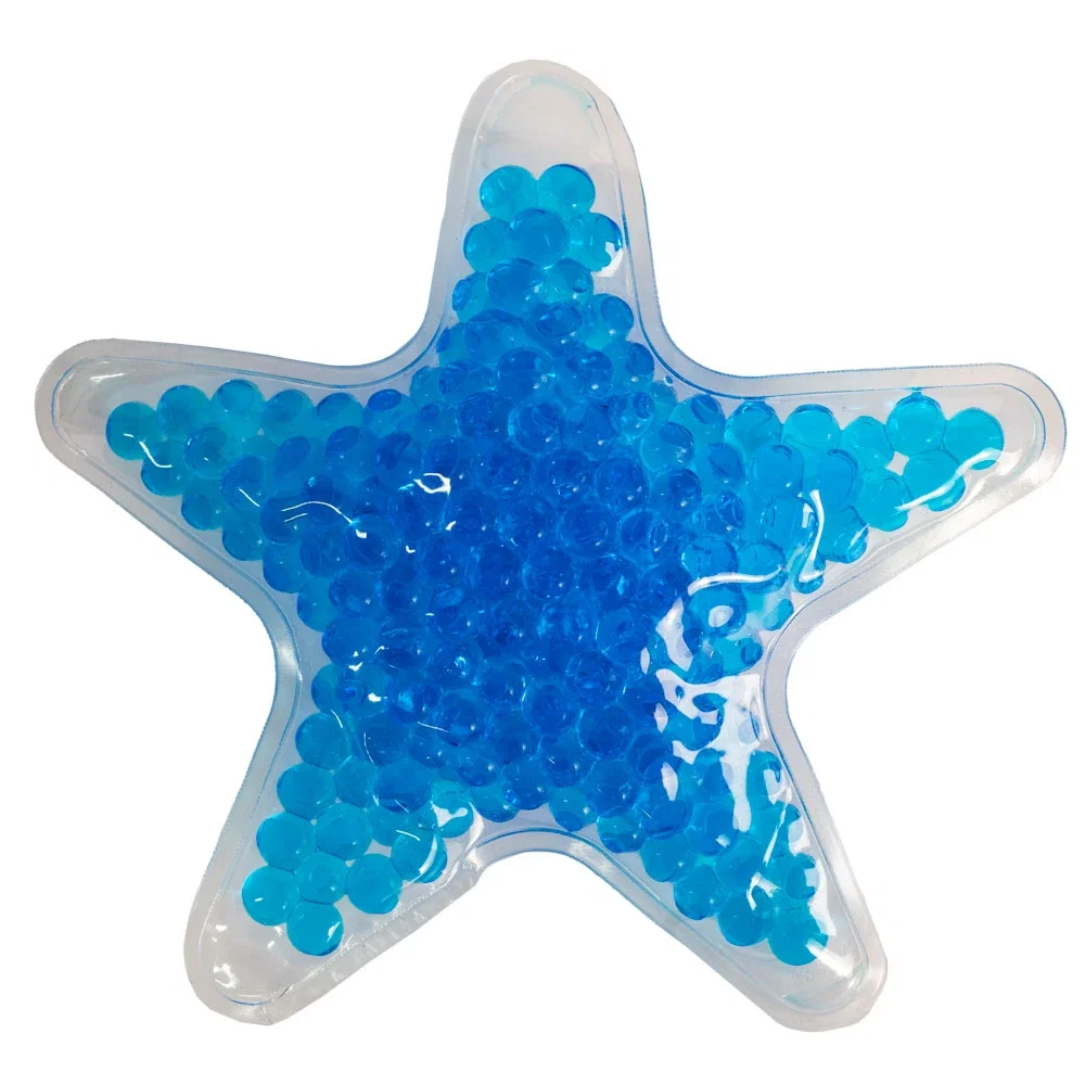 Star Gel Bead — view 2