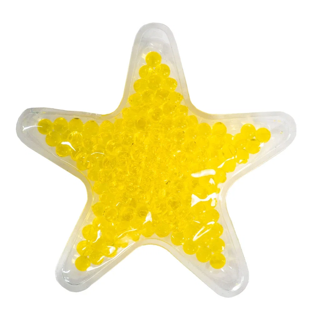 Star Gel Bead — view 3