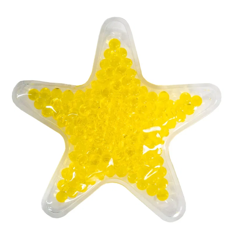 Star Gel Bead — view 3