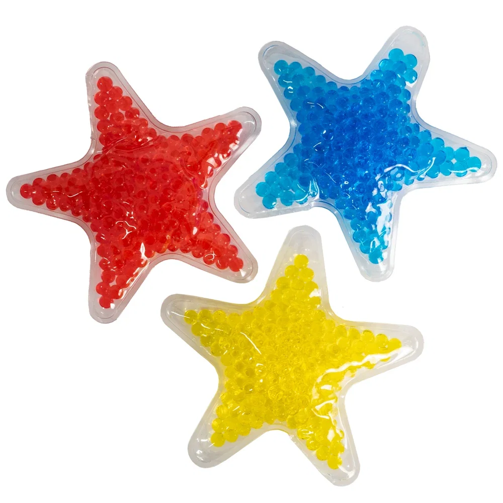 Star Gel Bead