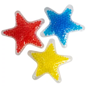 Star Gel Bead