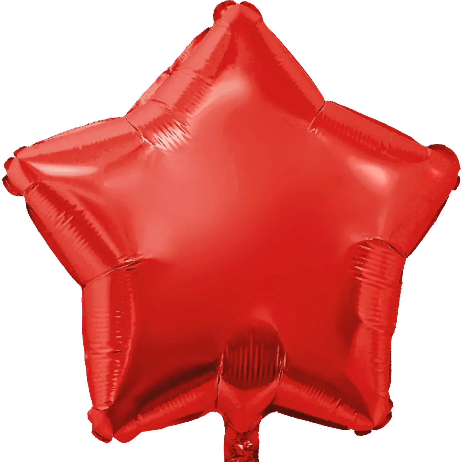Star Helium Saver XtraLife® Foil Balloons (17") — view 2