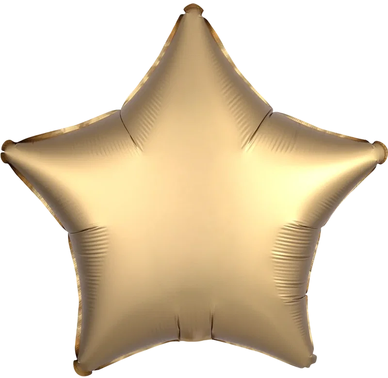 Star Helium Saver XtraLife® Foil Balloons (17") — view 11