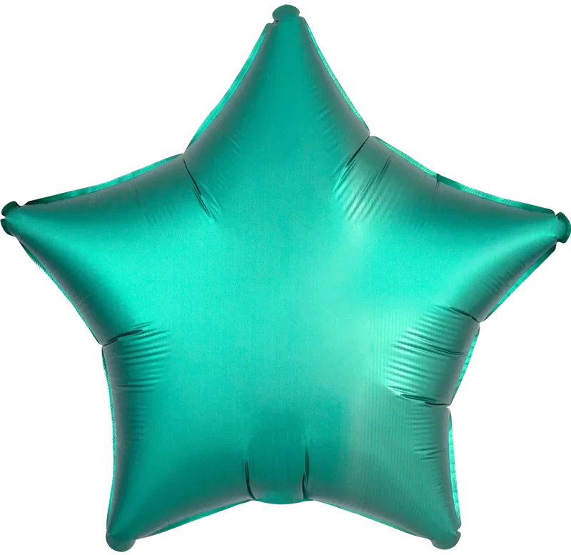 Star Helium Saver XtraLife® Foil Balloons (17") — view 12