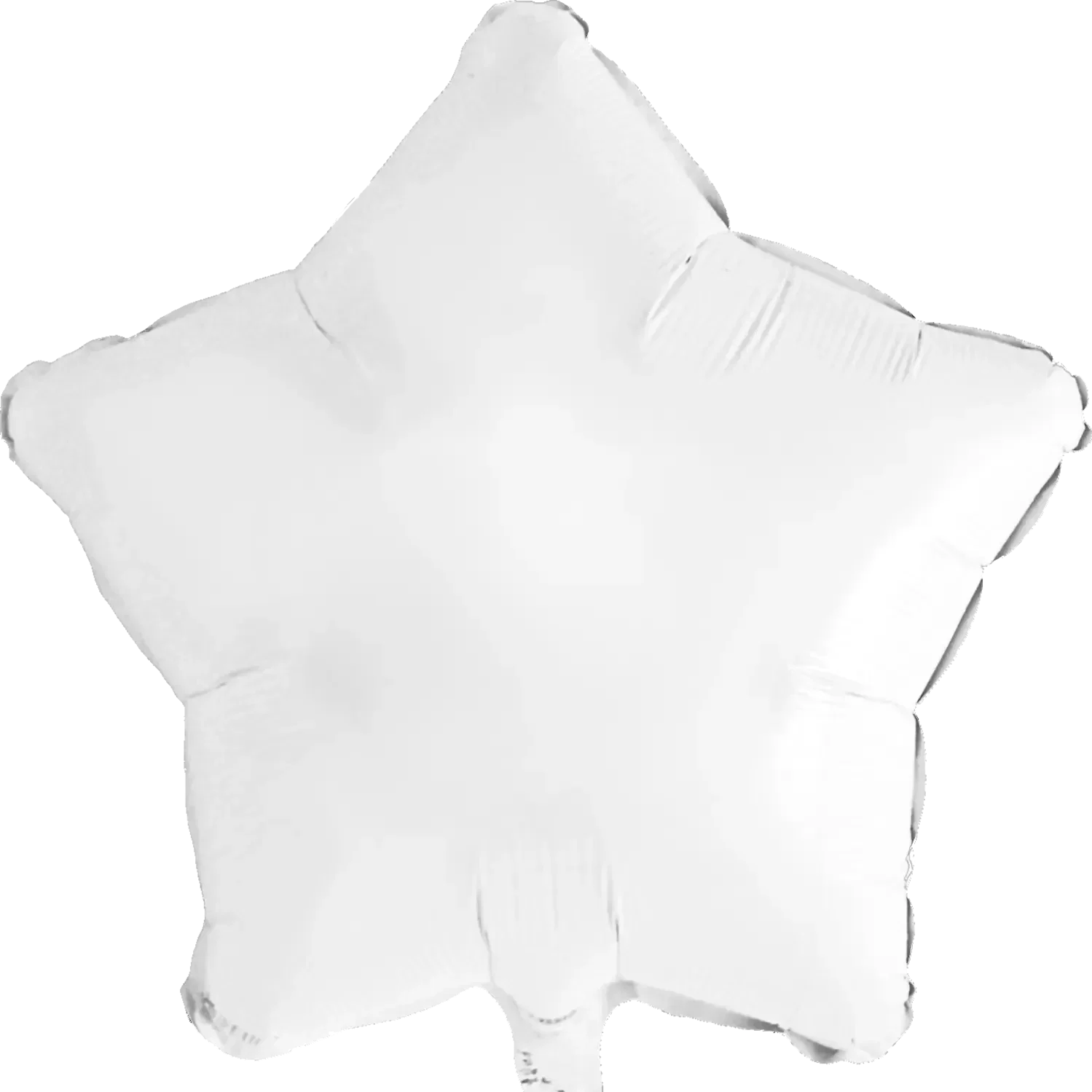 Star Helium Saver XtraLife® Foil Balloons (17") — view 3