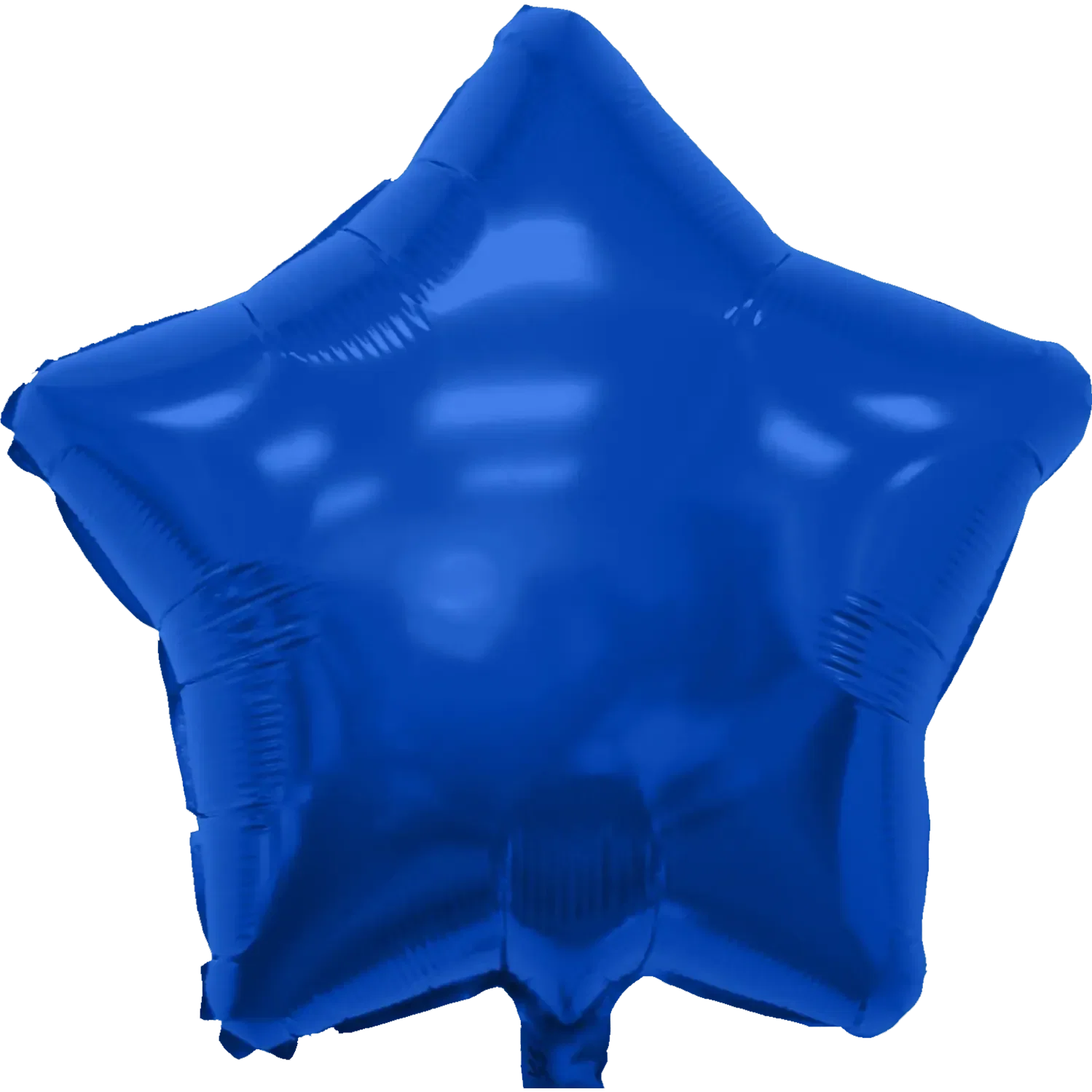 Star Helium Saver XtraLife® Foil Balloons (17") — view 4