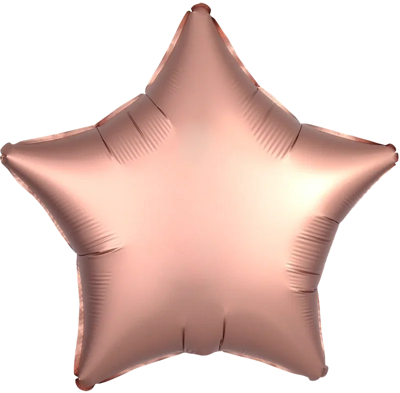 Star Helium Saver XtraLife® Foil Balloons (17") — view 7