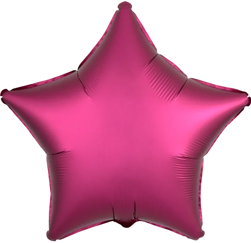 Star Helium Saver XtraLife® Foil Balloons (17") — view 10
