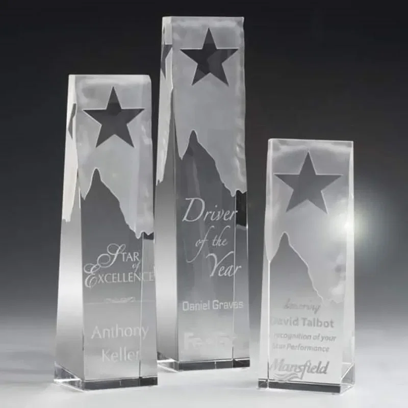 Star Obelisk Award β view 1