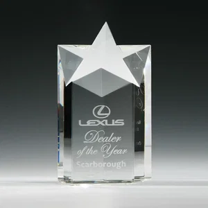 Star Pillar Award