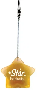 Star Shaped Note Holder
