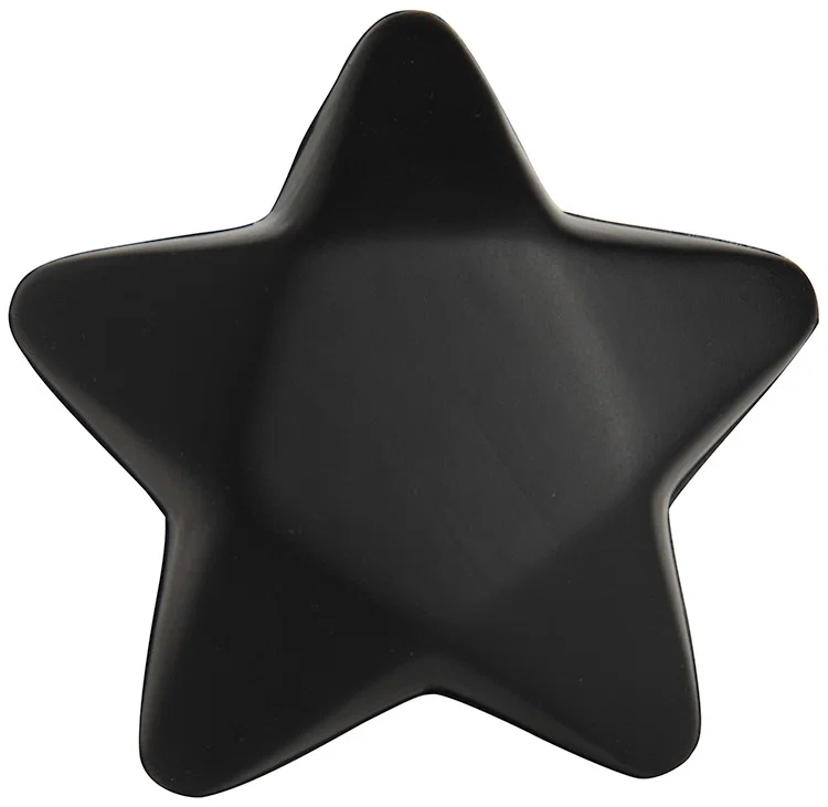 Personalized Star Stress Reliever — view 2