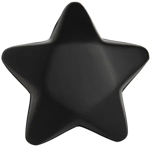 Personalized Star Stress Reliever