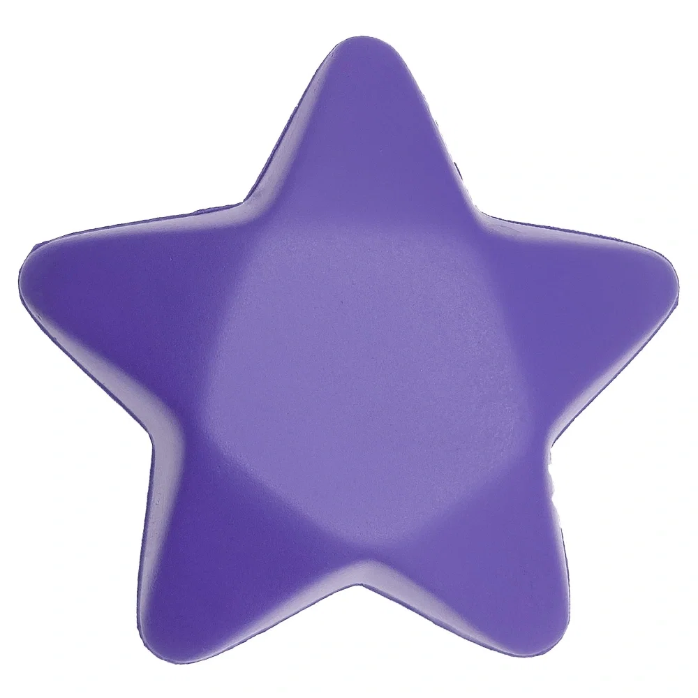 Personalized Star Stress Reliever — view 11