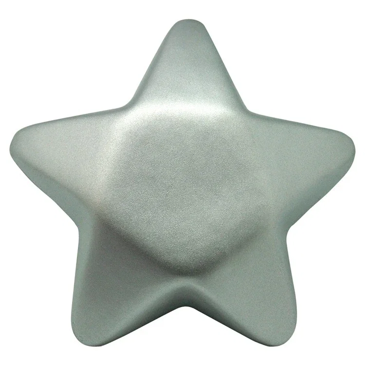Personalized Star Stress Reliever — view 13