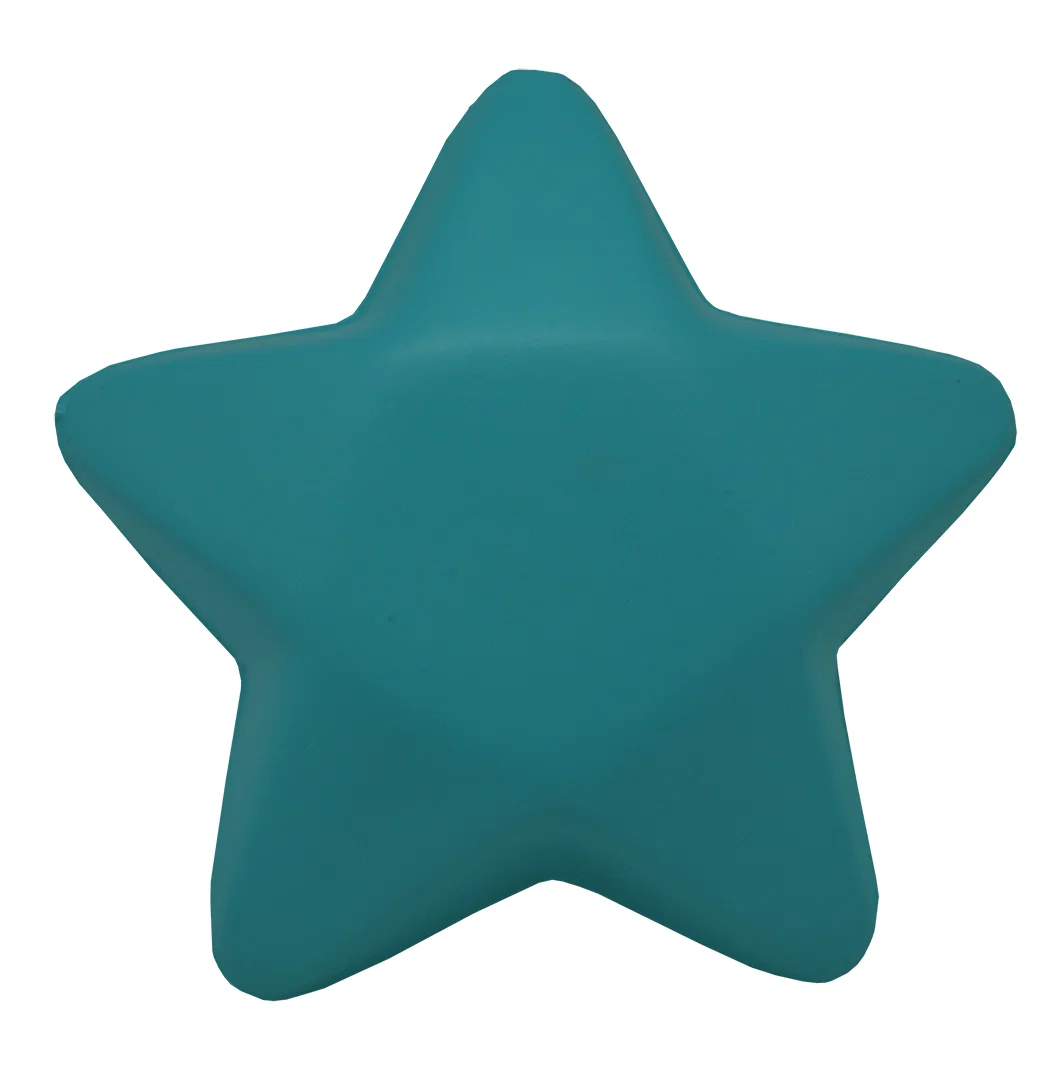 Personalized Star Stress Reliever — view 6
