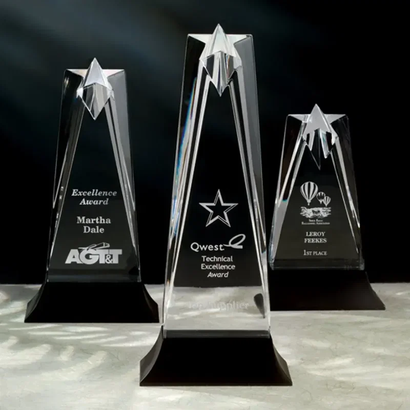 Star Tower Award β view 1