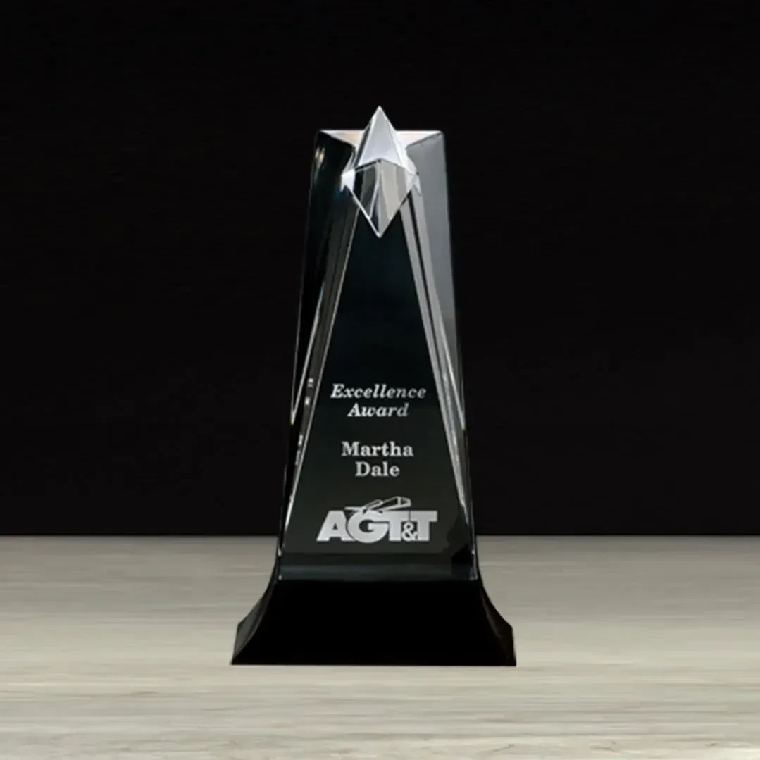Star Tower Award — view 3