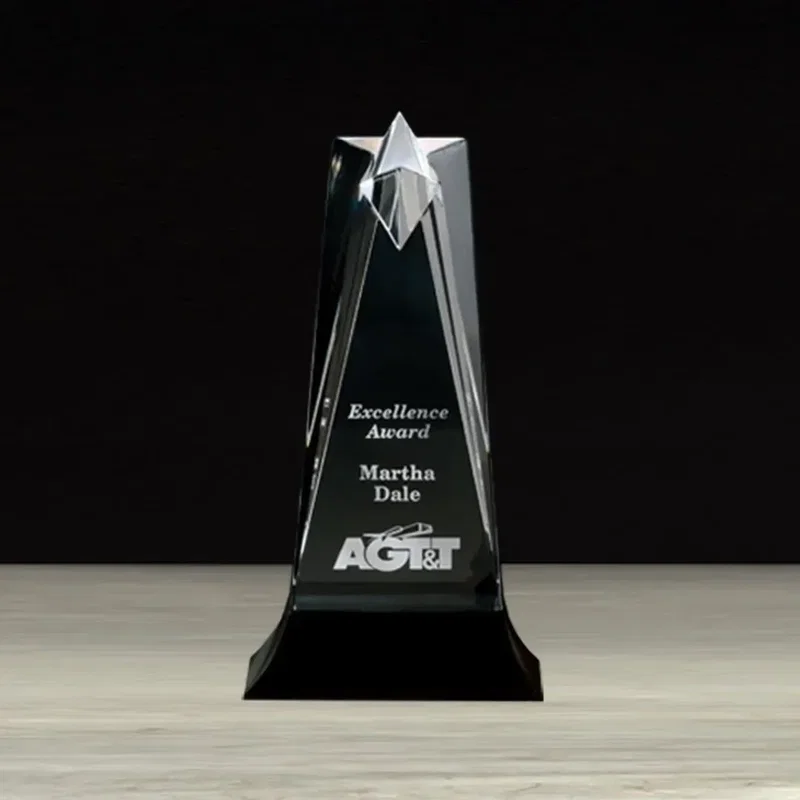 Star Tower Award — view 3