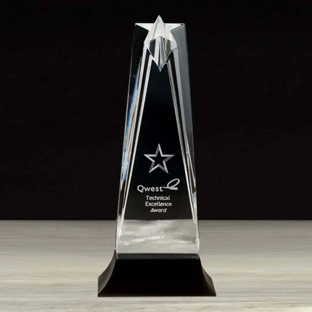 Star Tower Award — view 4