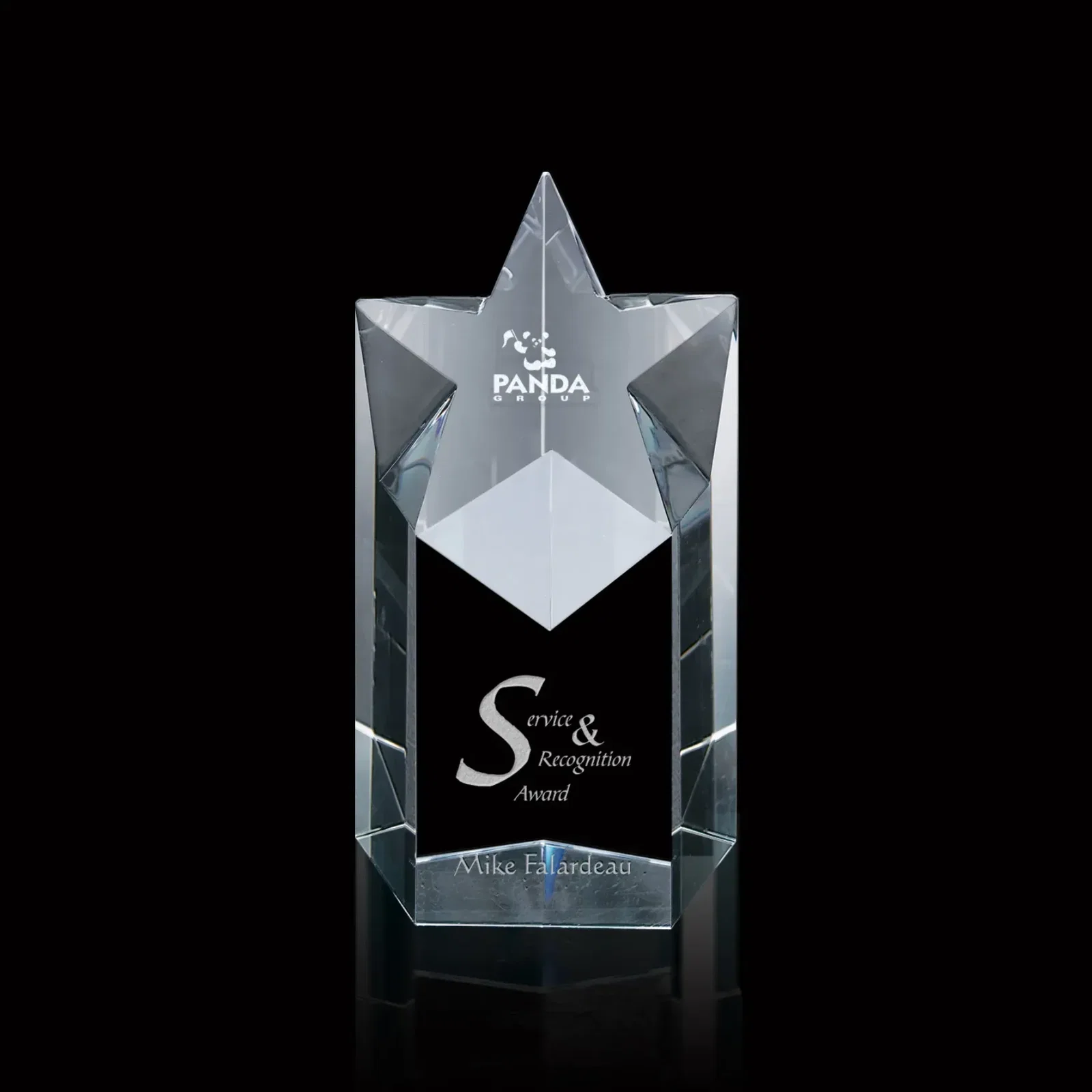 Star Tower Award — view 2
