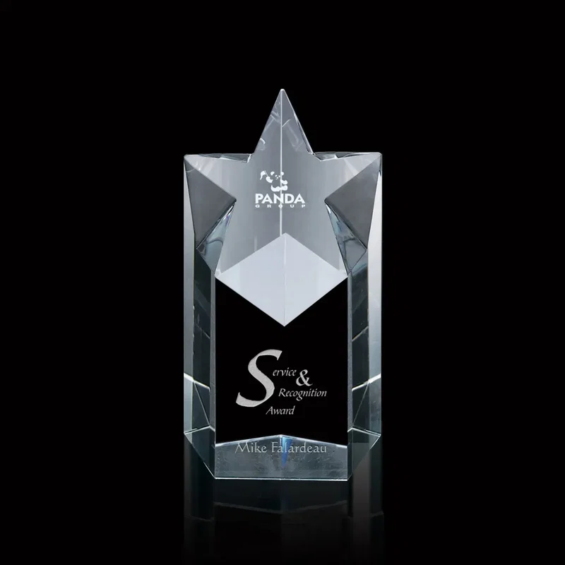 Star Tower Award — view 2