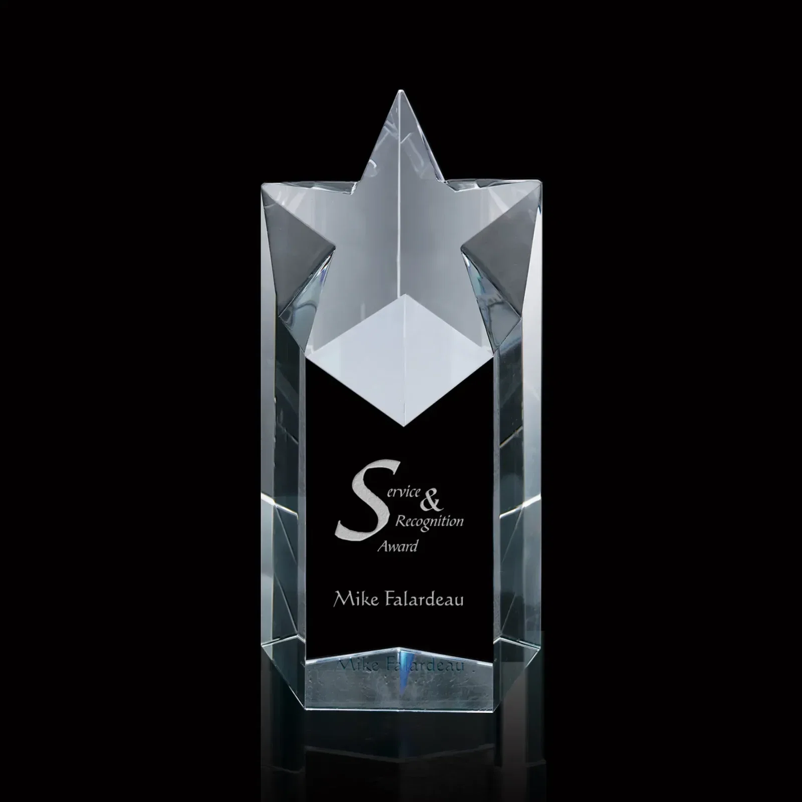 Star Tower Award — view 3