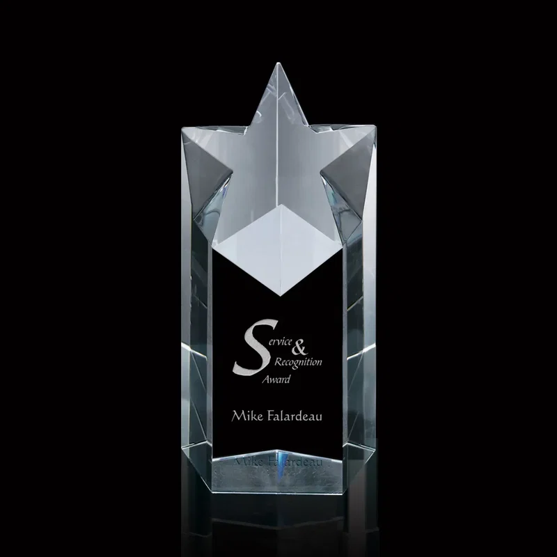 Star Tower Award — view 3