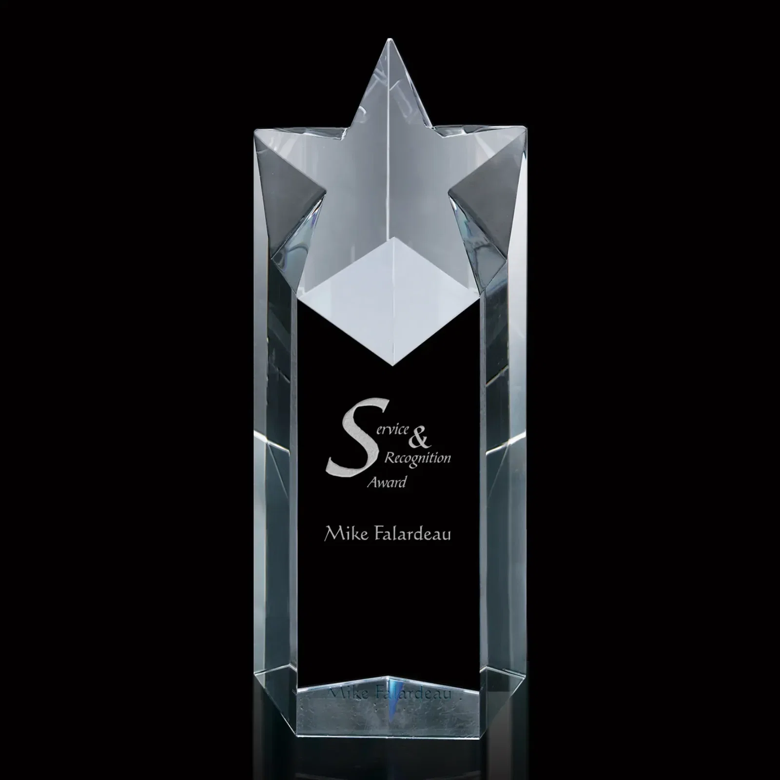 Star Tower Award — view 4