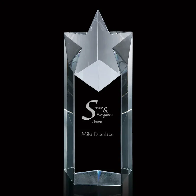 Star Tower Award — view 4