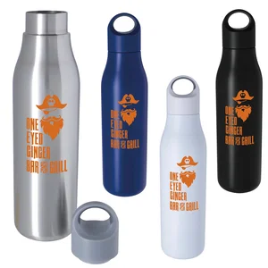 Custom Starbright Vacuum Bottle - 23 oz.