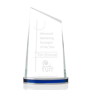 Starfire Award in Blue or Green