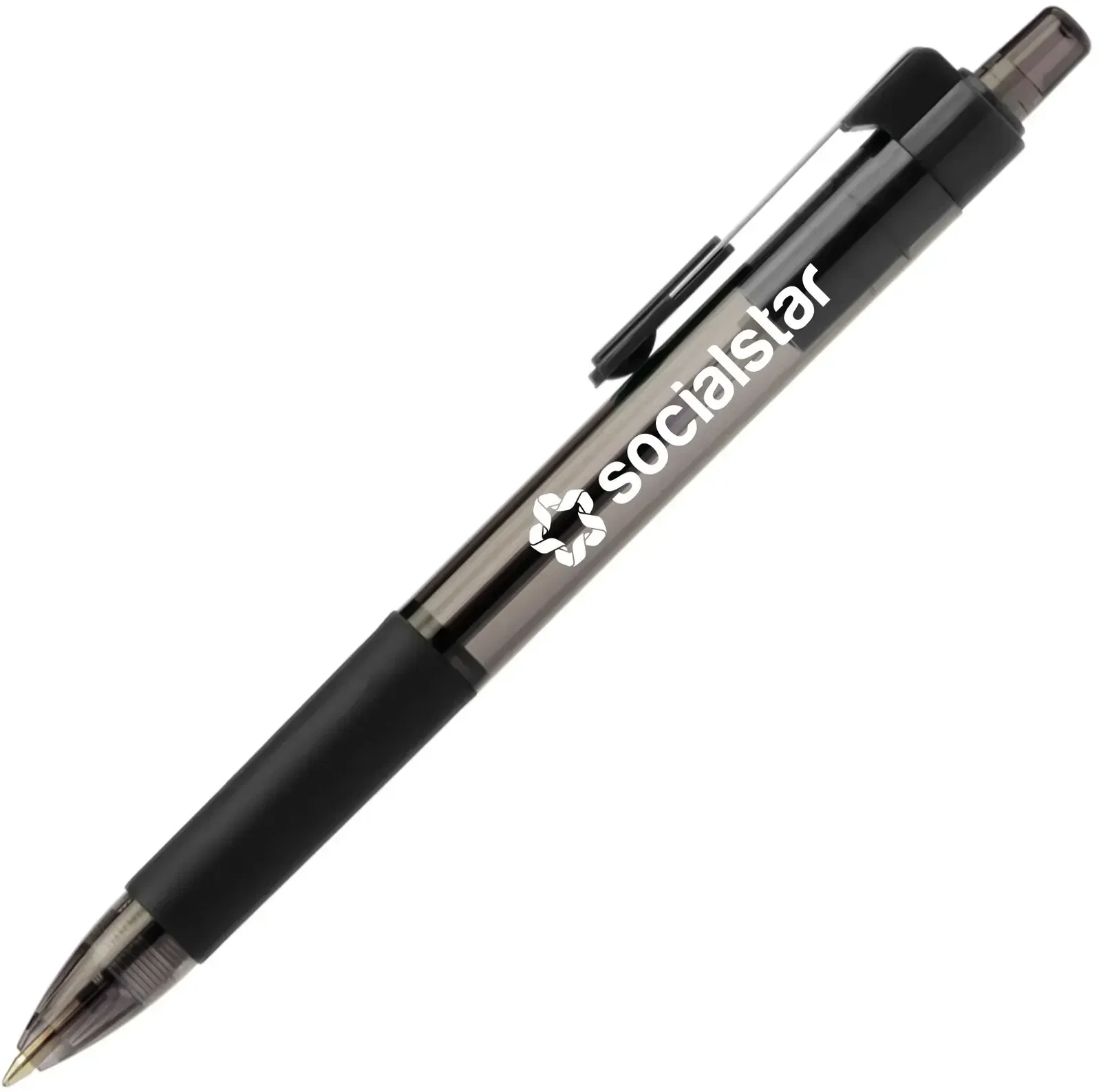 StarGlide Gel Pen (Black Ink) — view 2