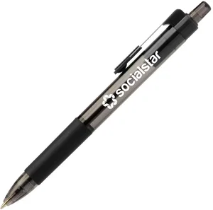 StarGlide Gel Pen (Black Ink)