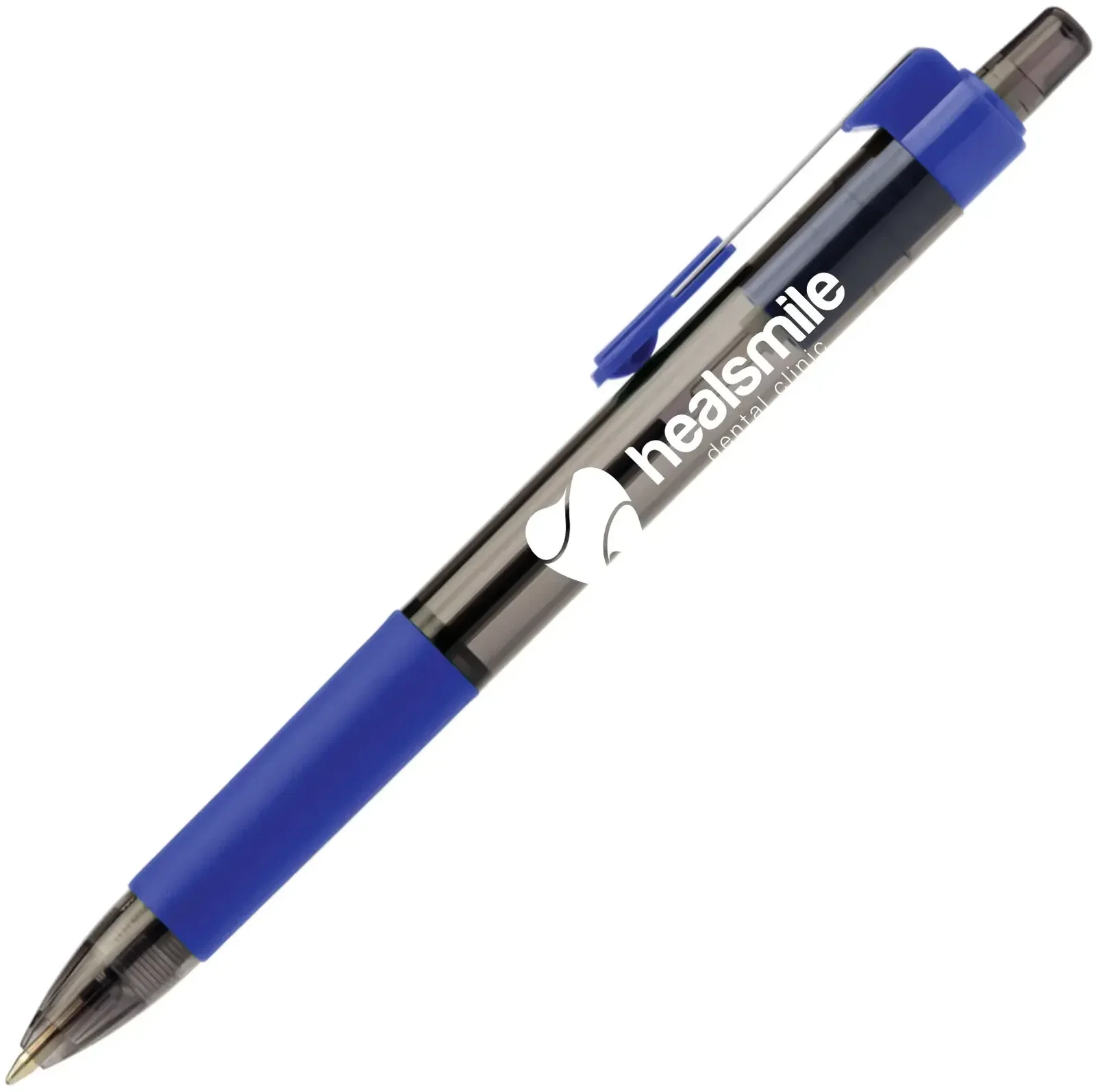 StarGlide Gel Pen (Black Ink) — view 3
