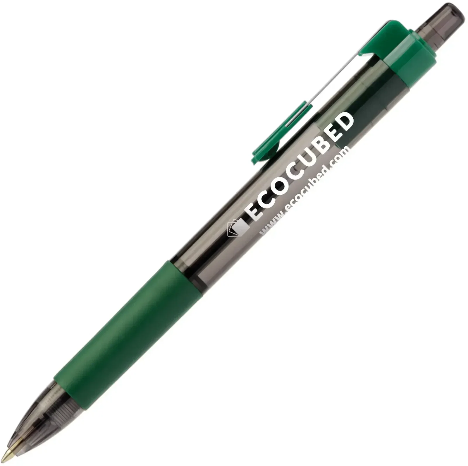 StarGlide Gel Pen (Black Ink) — view 4