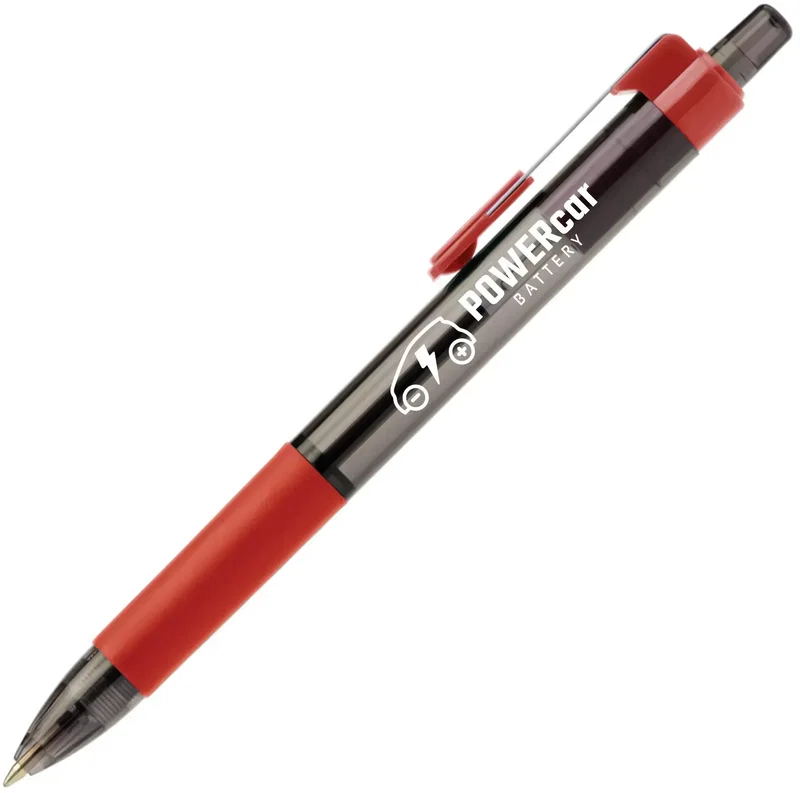StarGlide Gel Pen (Black Ink) — view 5