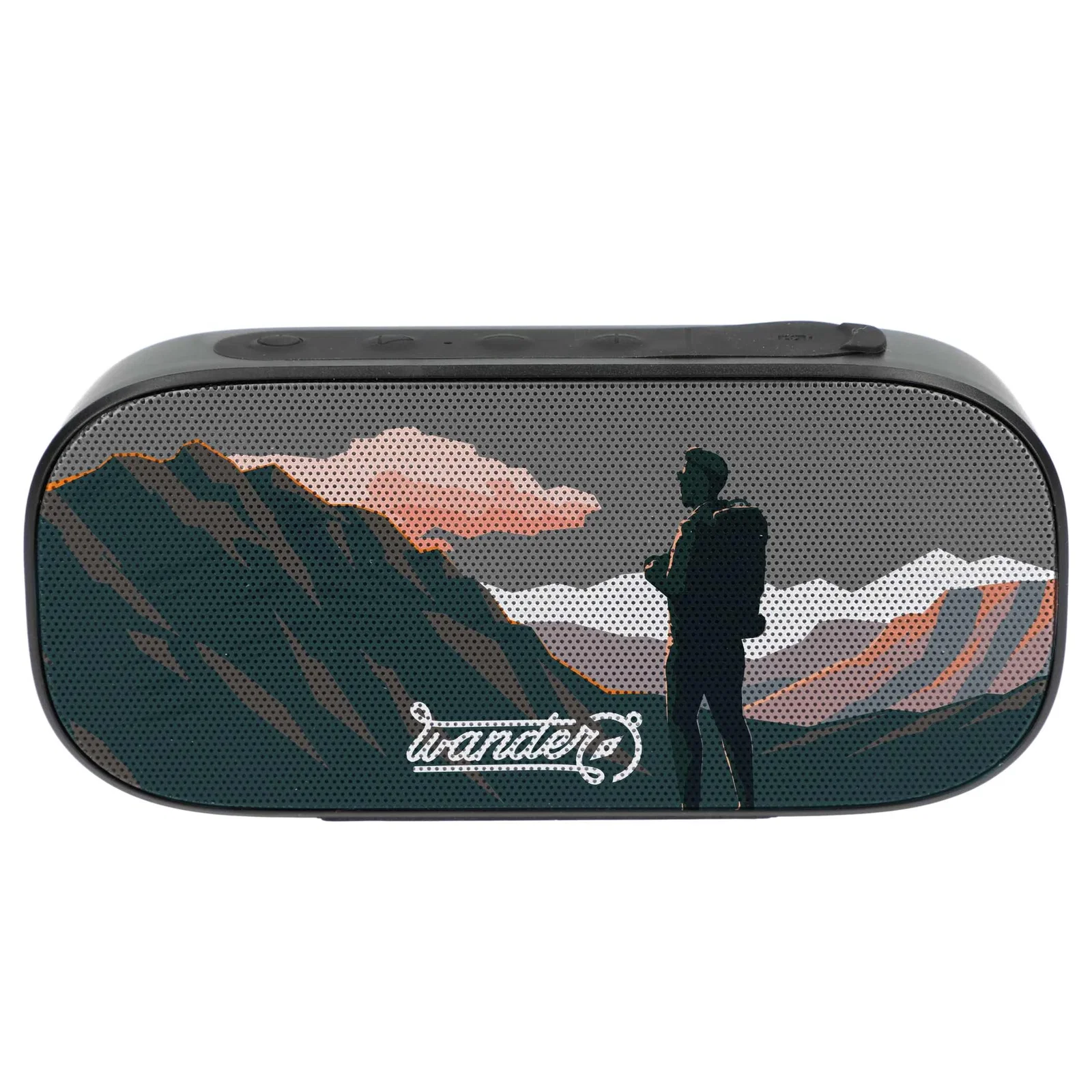Personalized Stark 2.0 Bluetooth Speaker — view 17