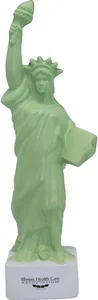 Statue of Liberty Stress Reliever