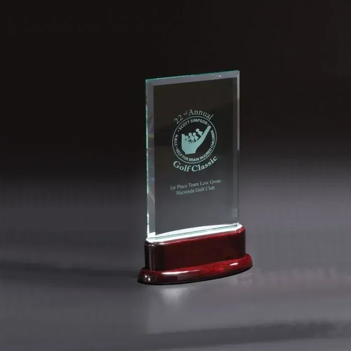Custom Statute Large Award β view 1