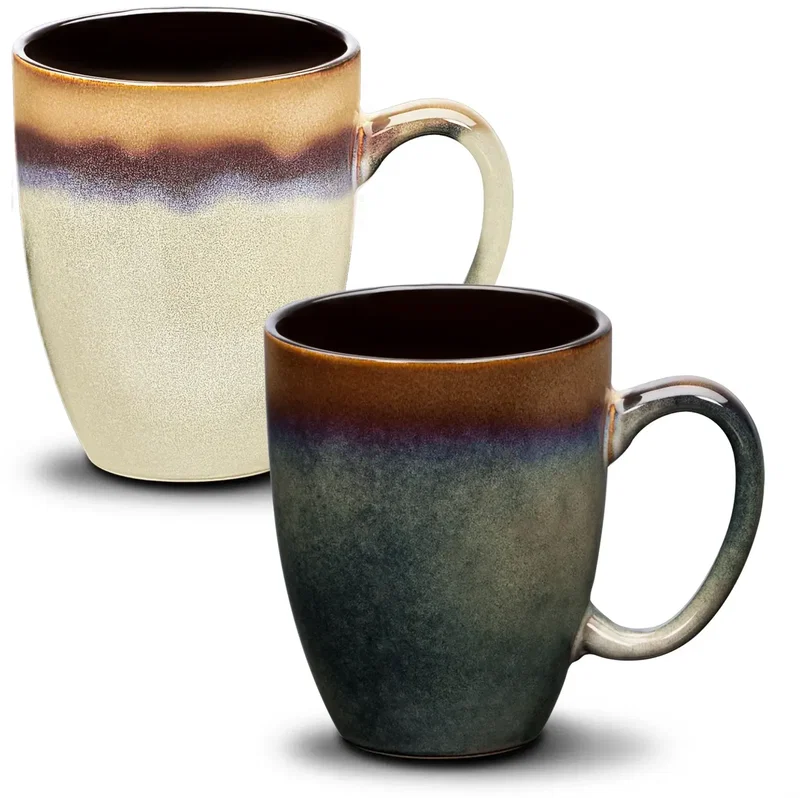 Staunton Mug 15oz — view 7