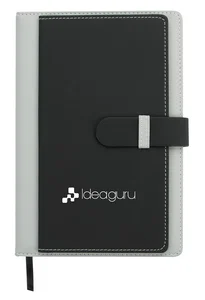 Custom Stay Organized Journal