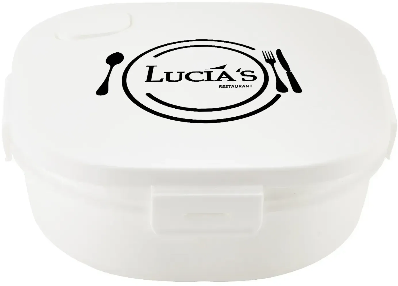 Custom Steam-In™ Container — view 4